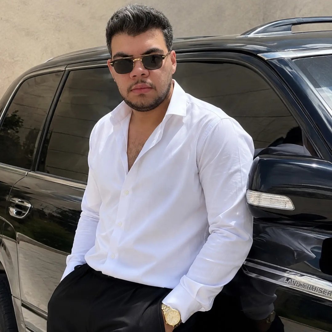 Profile photo