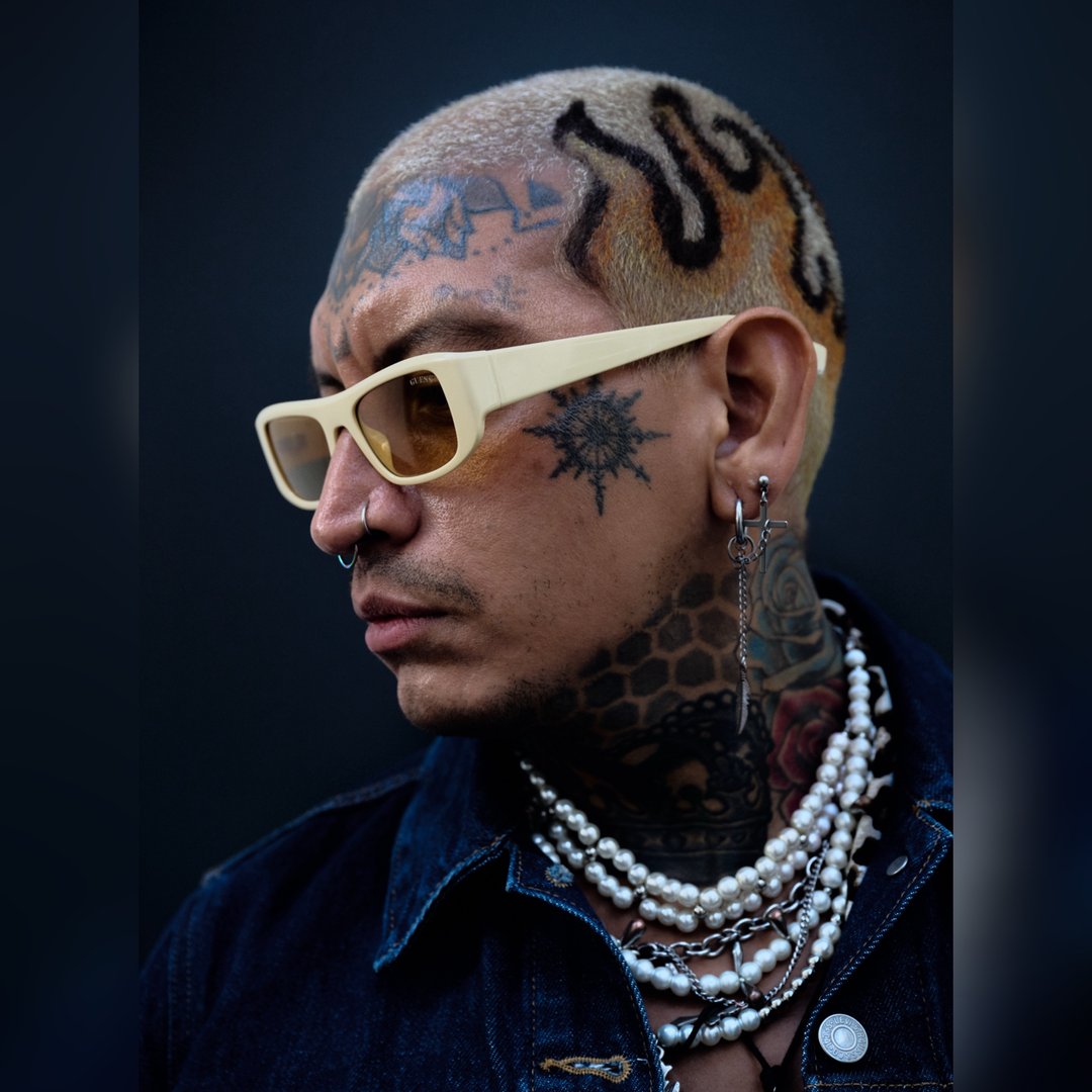 Profile photo