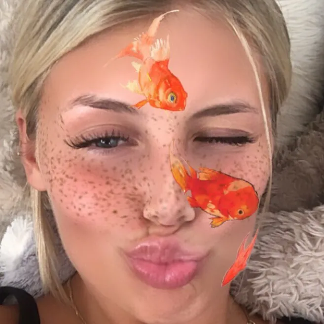 Profile photo