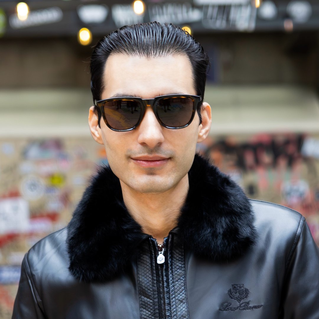 Profile photo
