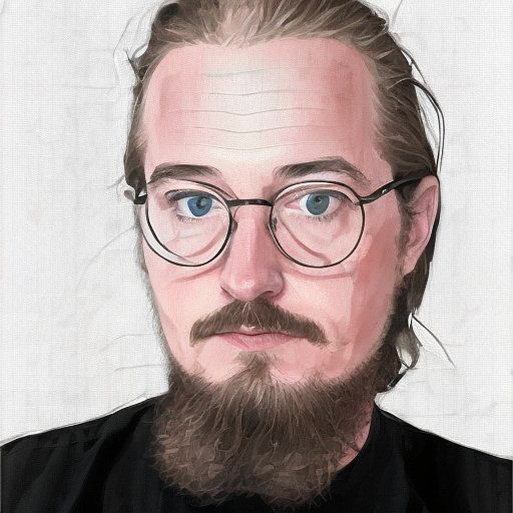 Profile photo
