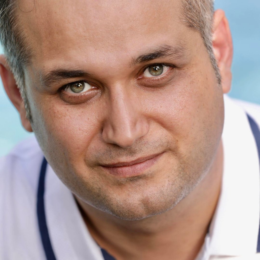 Profile photo