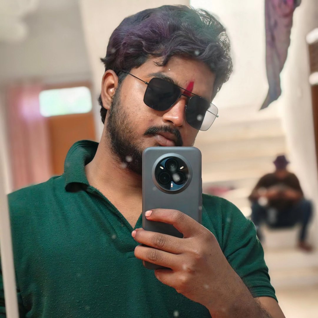 Profile photo