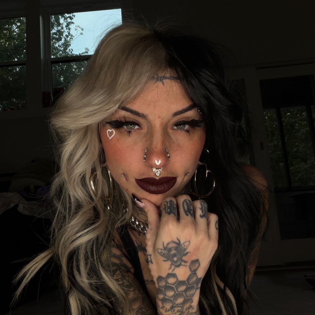 Profile photo