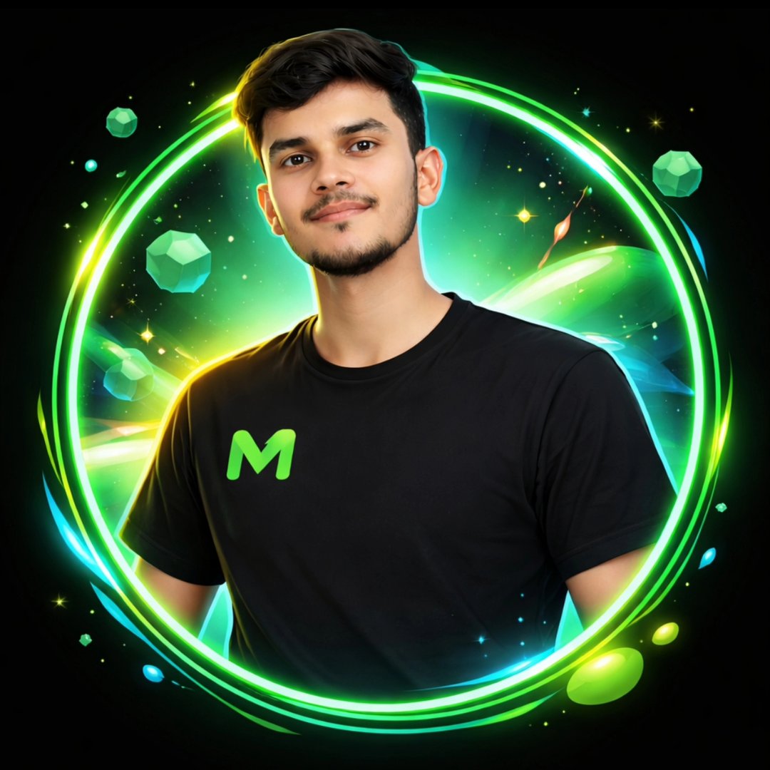 Profile photo