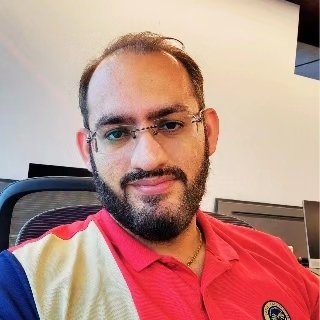 Profile photo