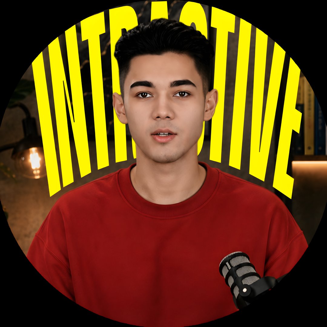 Profile photo