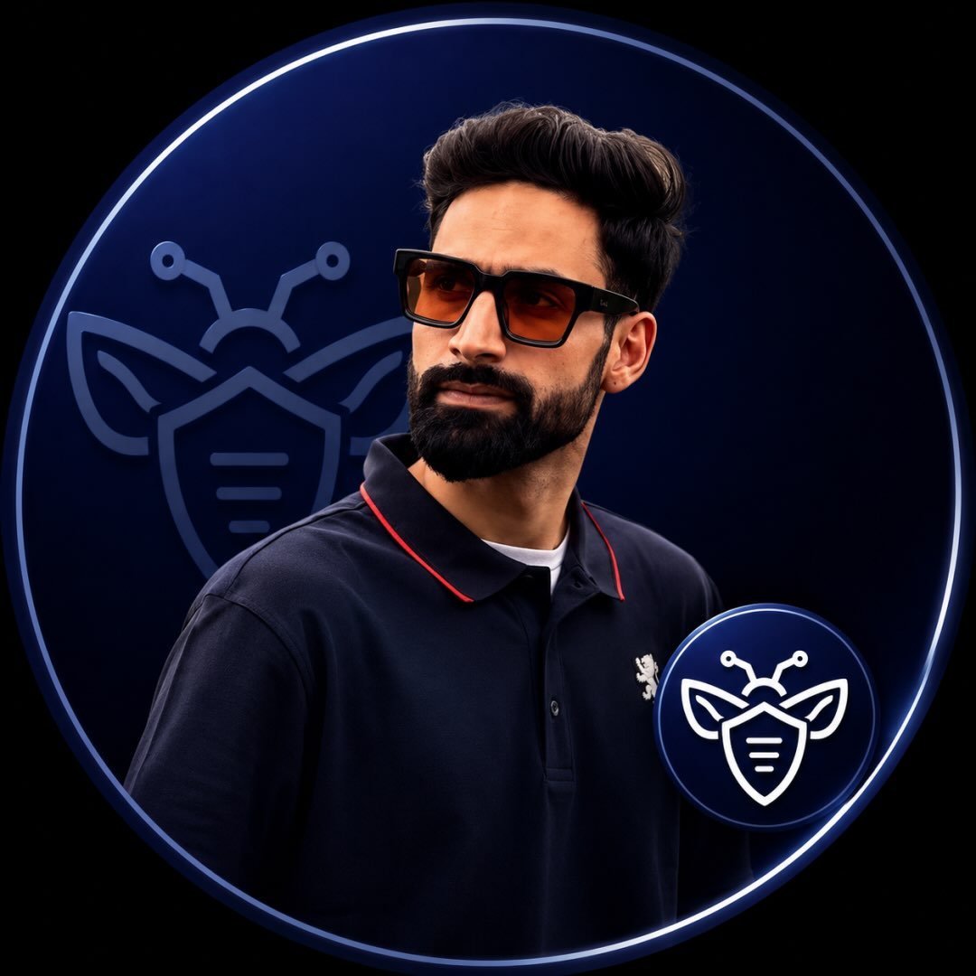 Profile photo