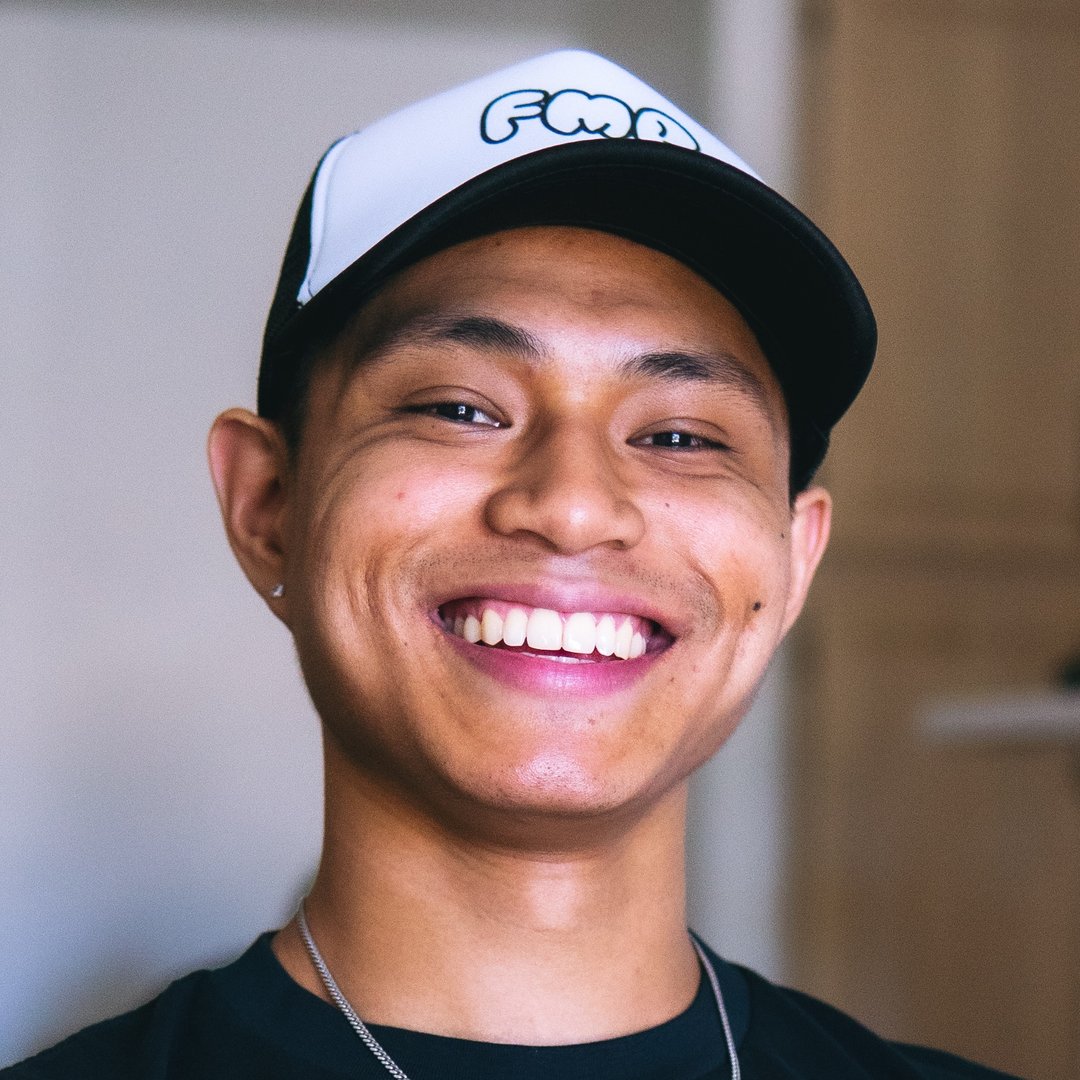 Profile photo