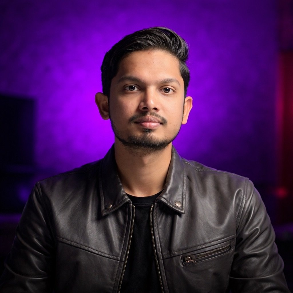 Profile photo