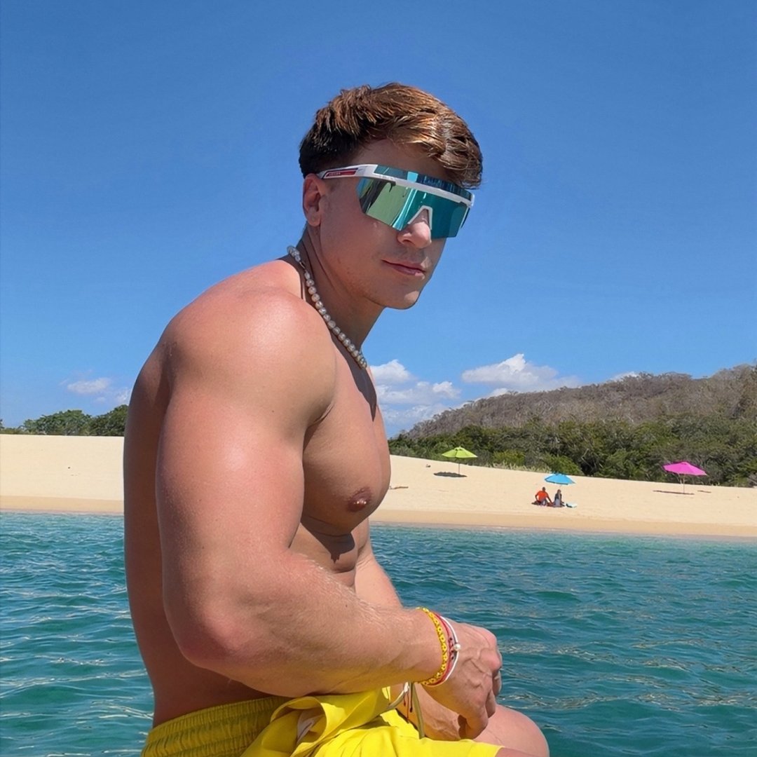 Profile photo