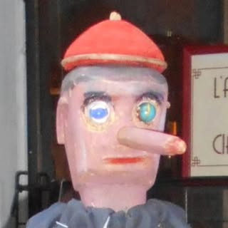 Profile photo