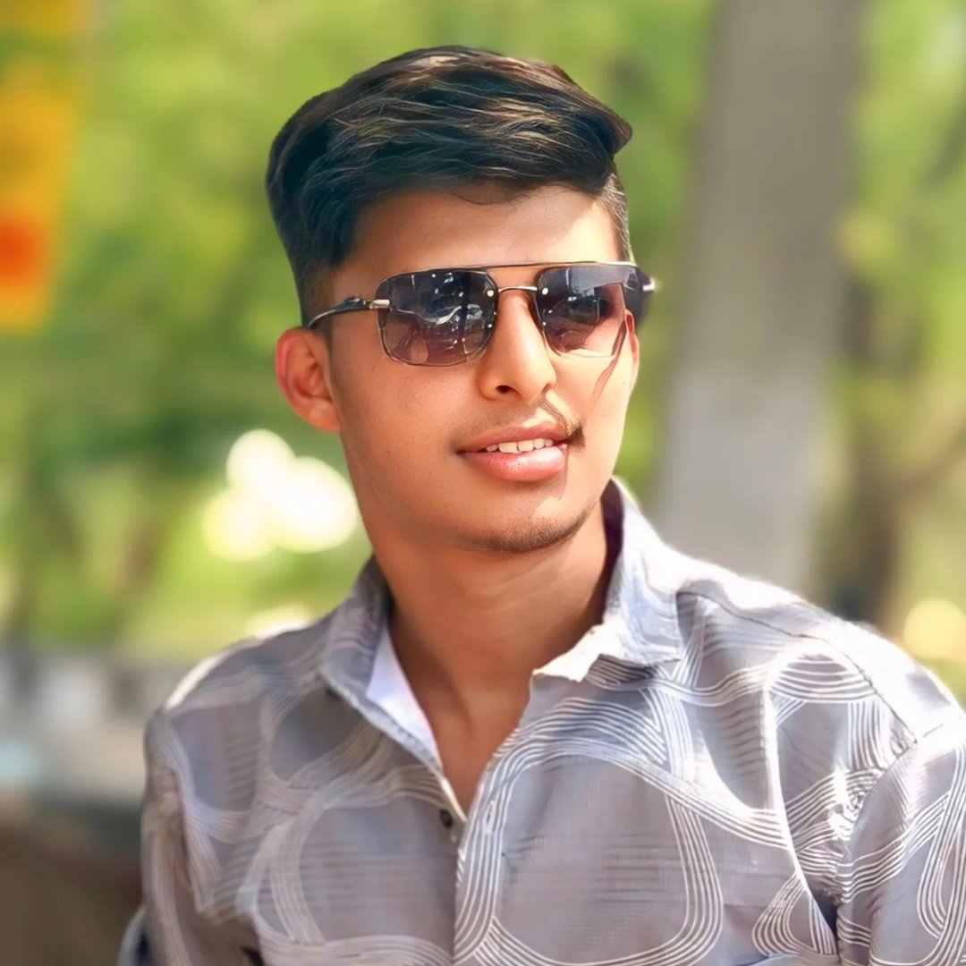 Profile photo