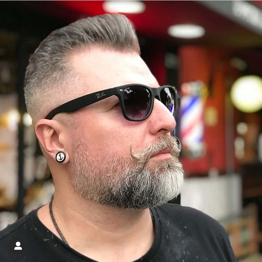 Profile photo