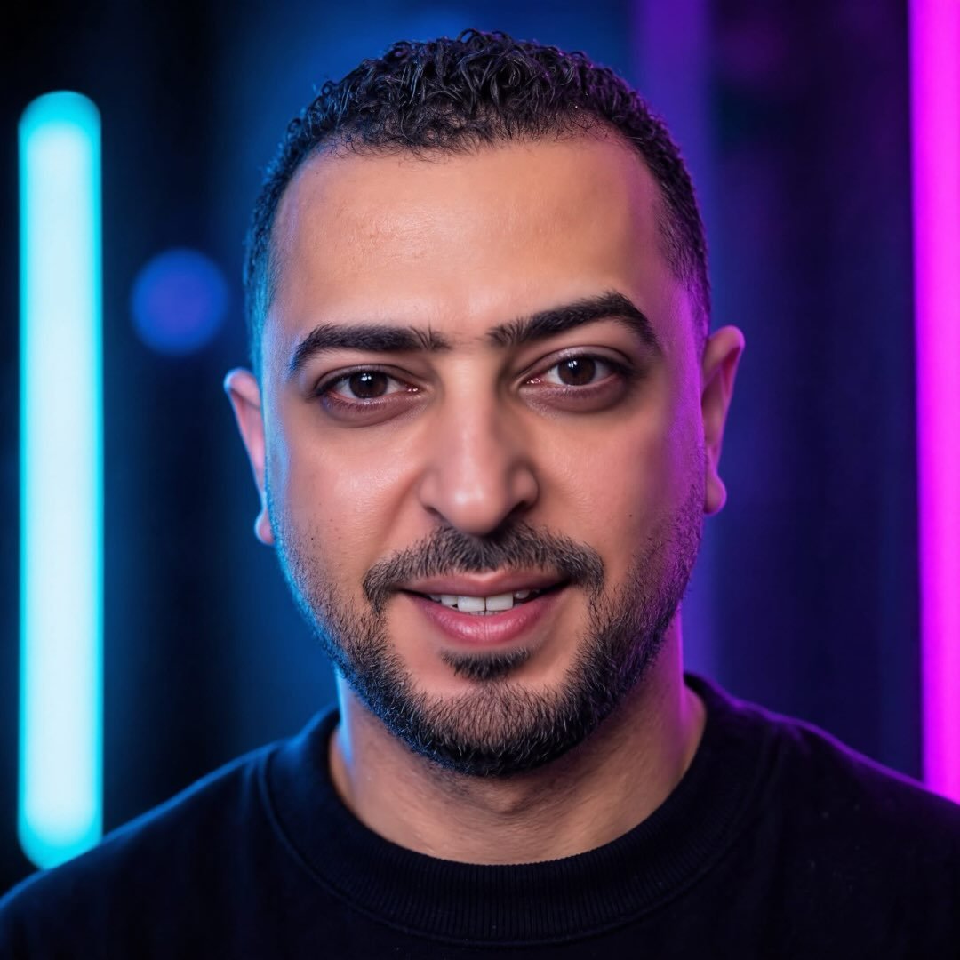 Profile photo