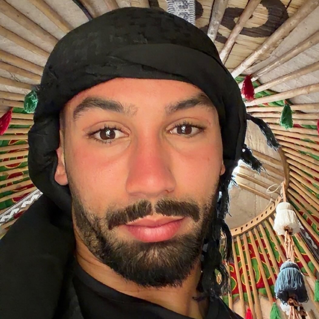 Profile photo