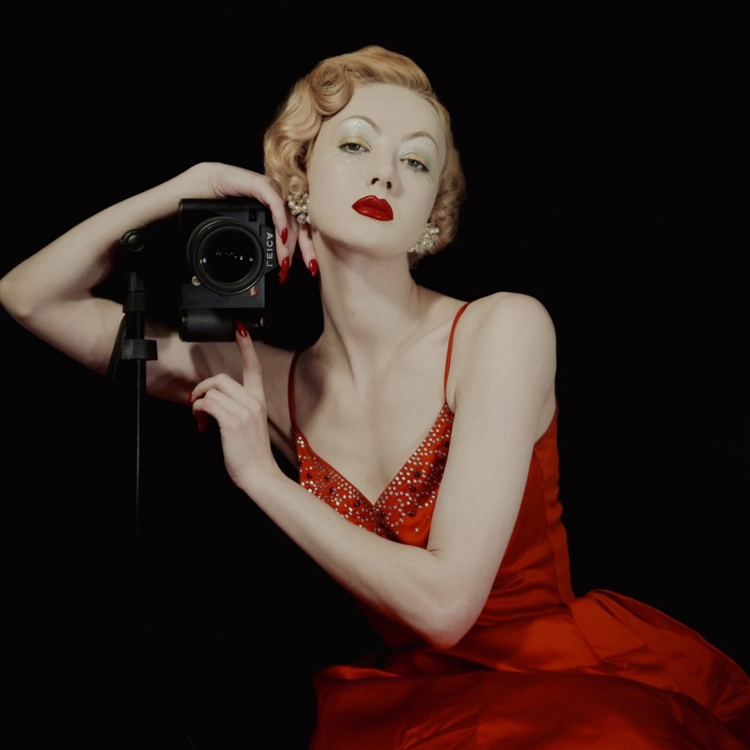 Profile photo