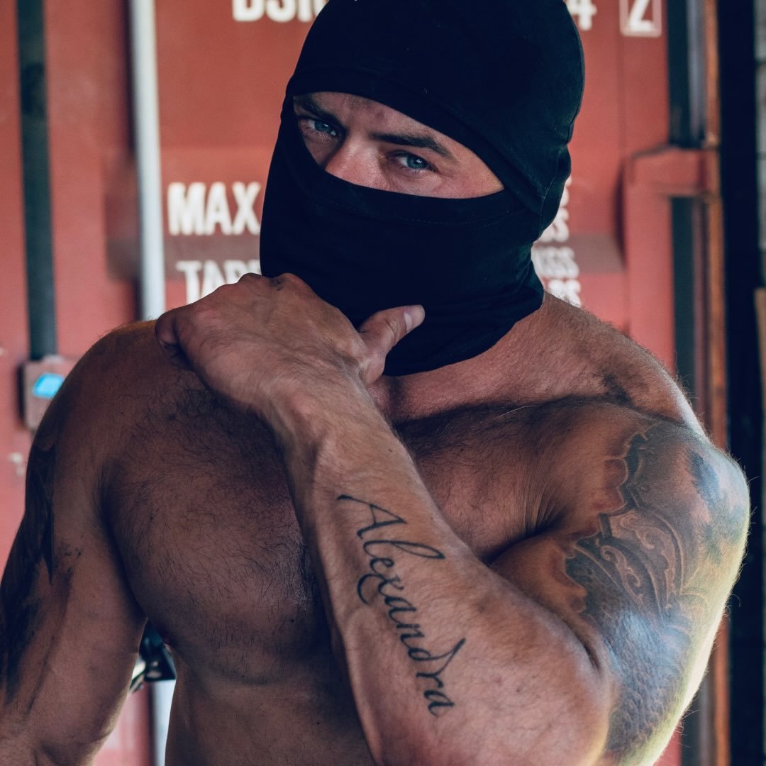 Profile photo