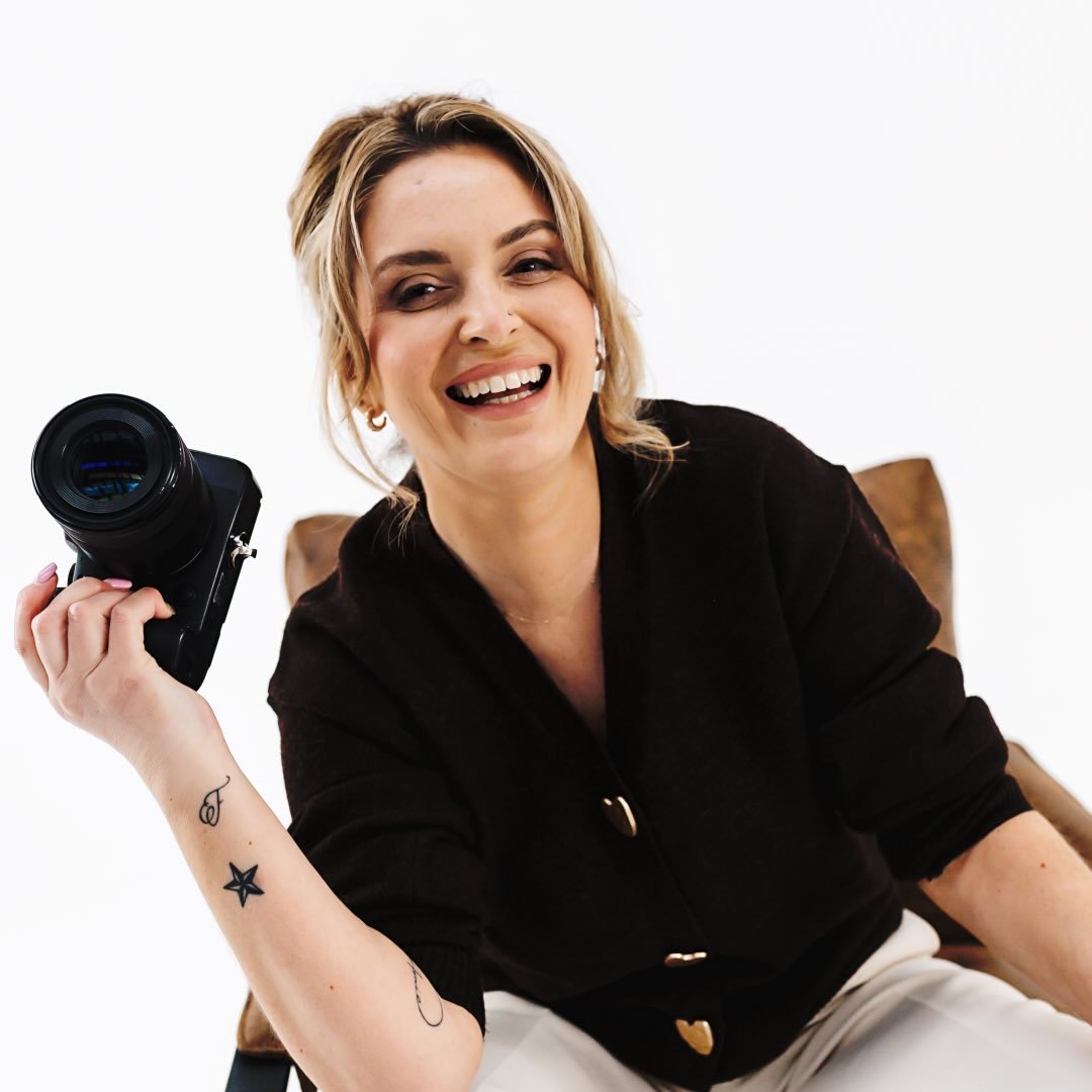 Profile photo