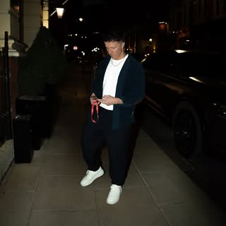 Profile photo