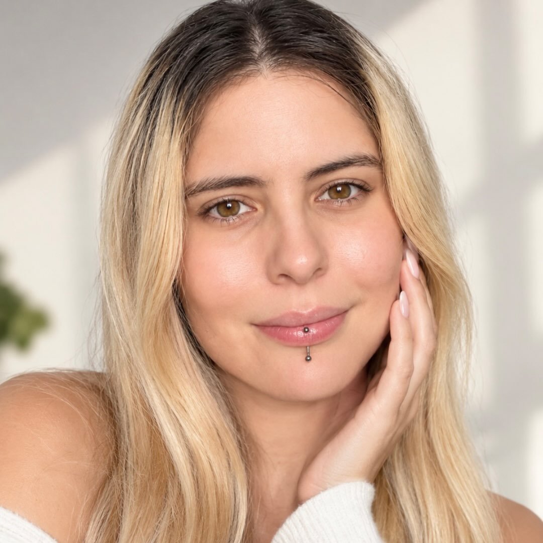 Profile photo