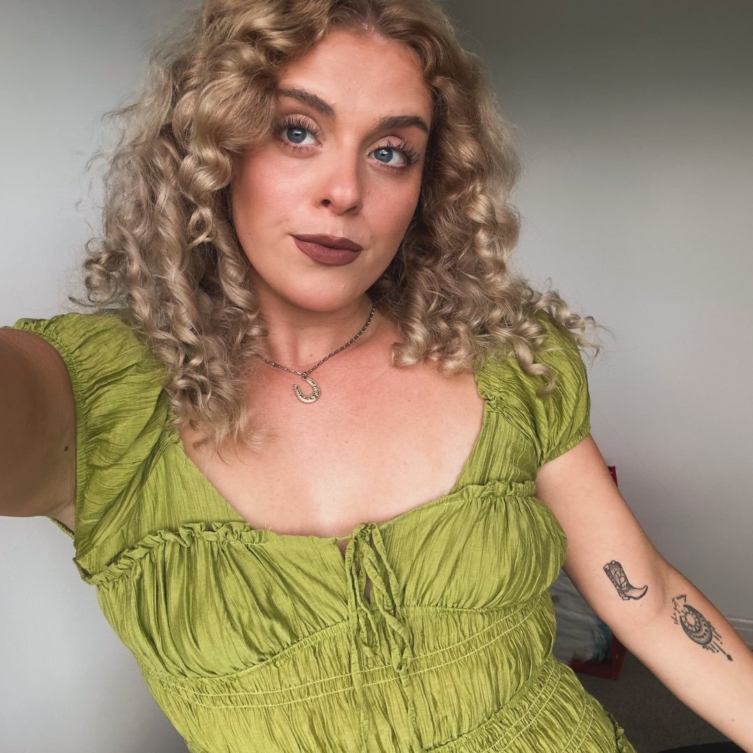 Profile photo