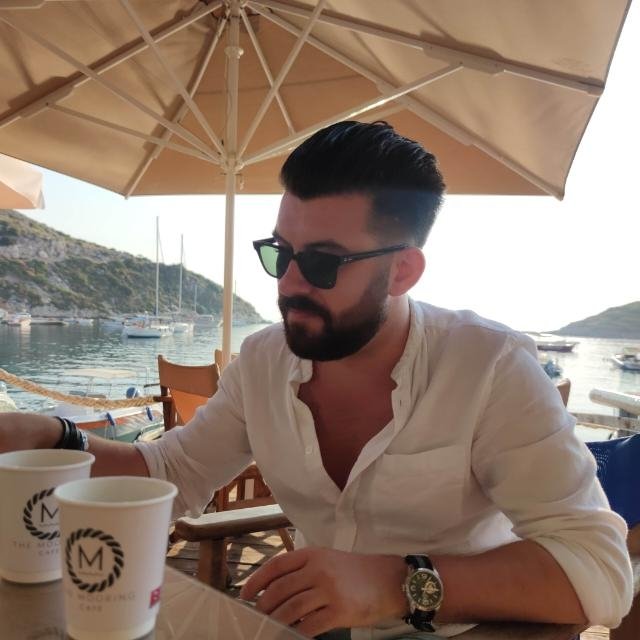 Profile photo