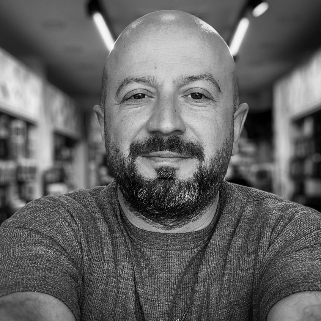 Profile photo