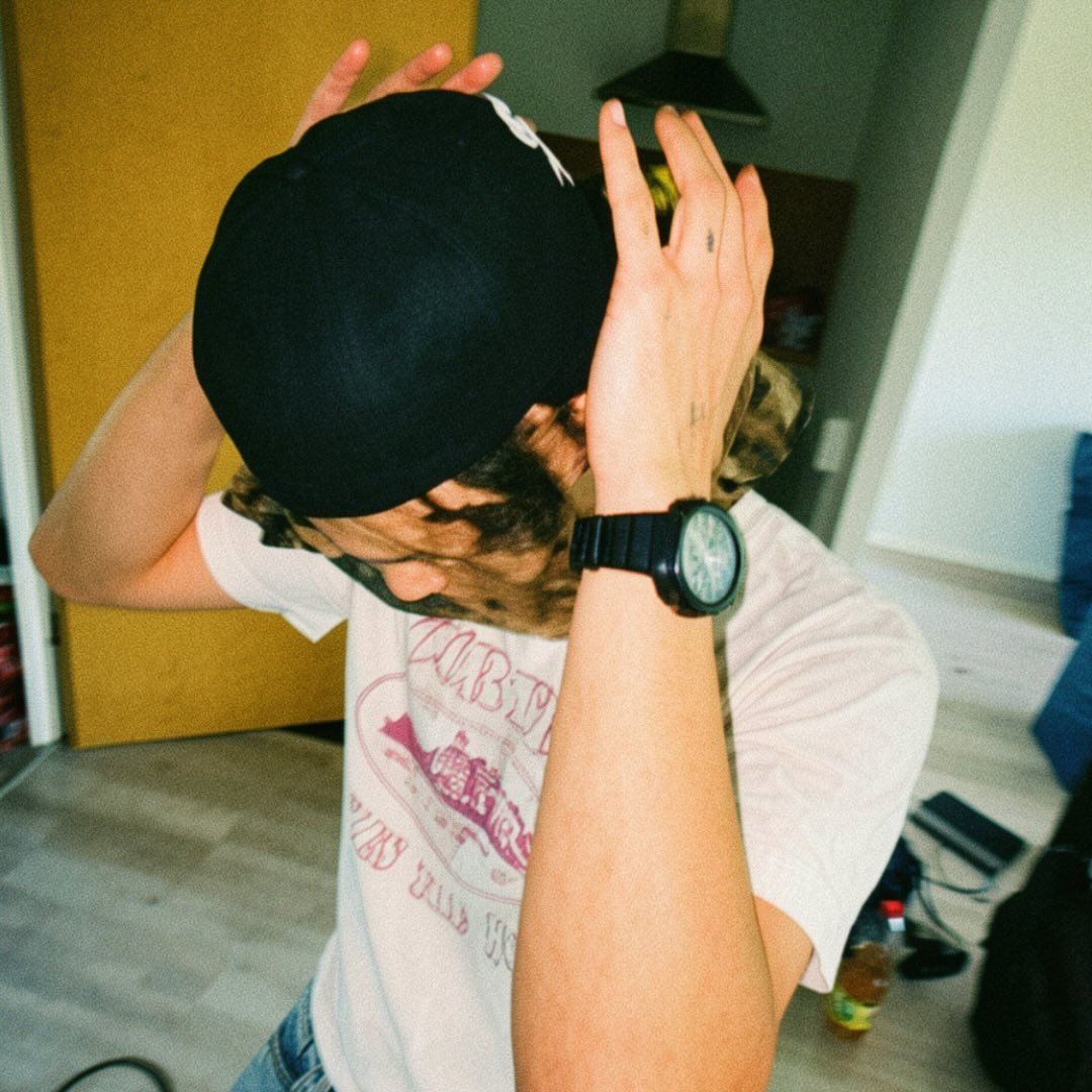Profile photo