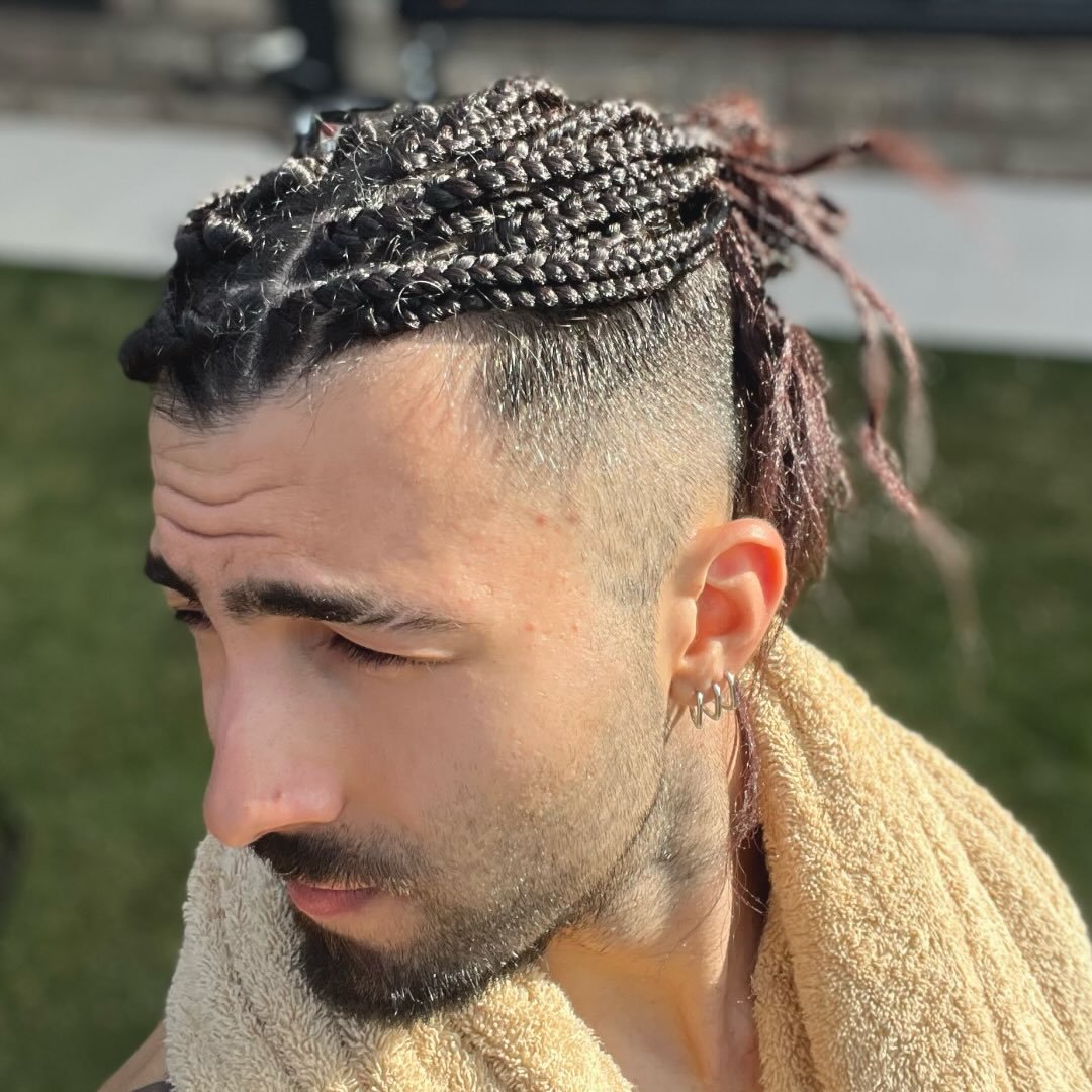 Profile photo