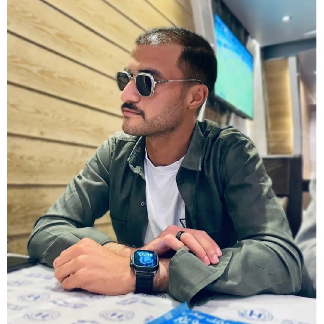 Profile photo