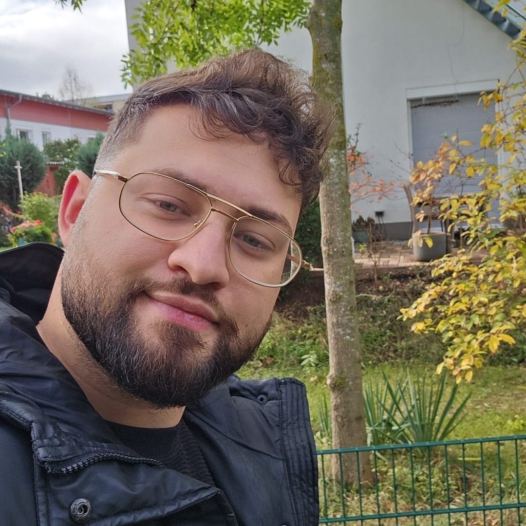 Profile photo