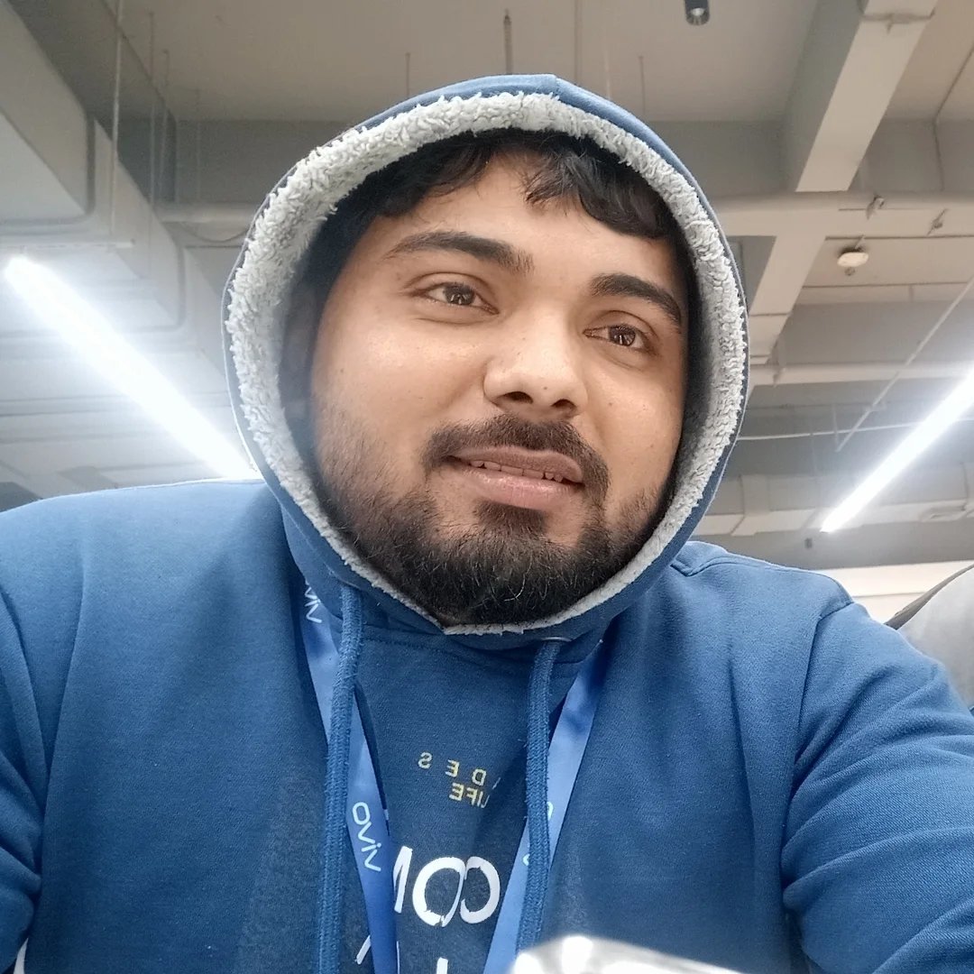 Profile photo