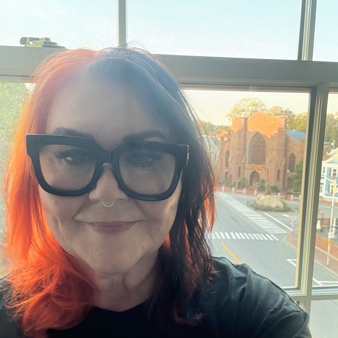Profile photo