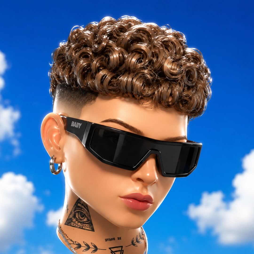 Profile photo