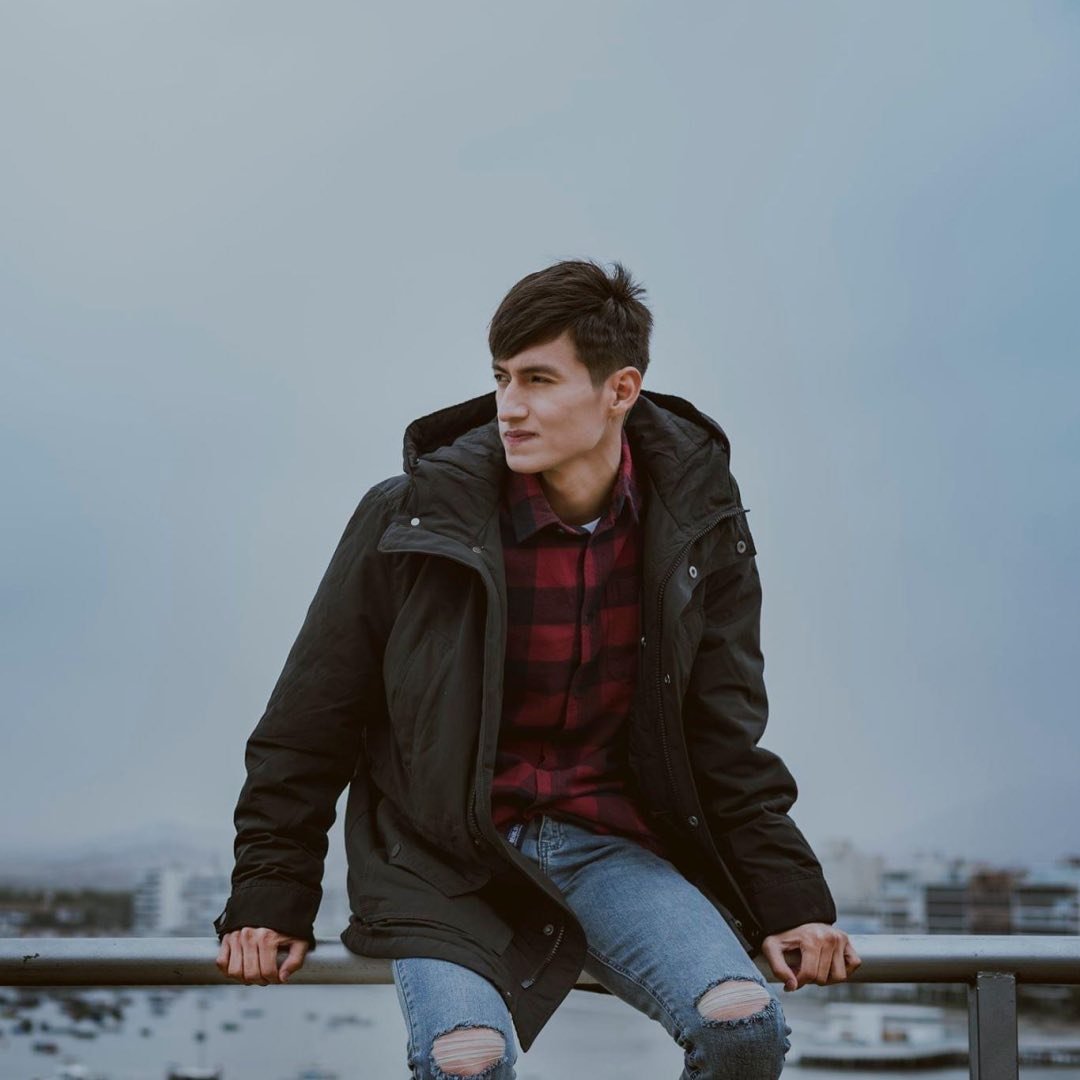 Profile photo