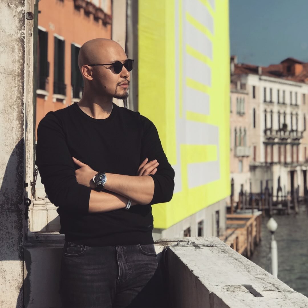 Profile photo