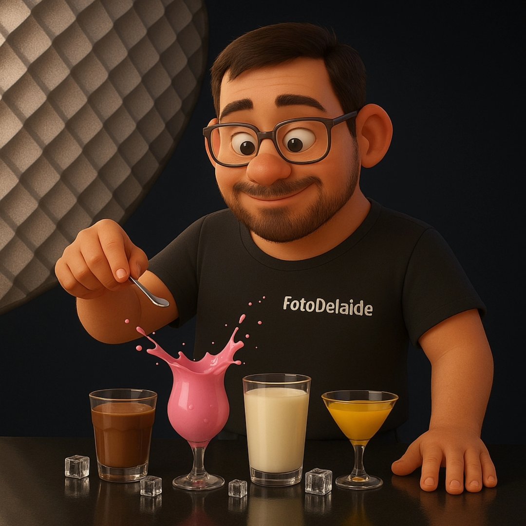 Profile photo
