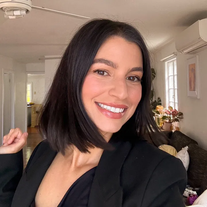 Profile photo