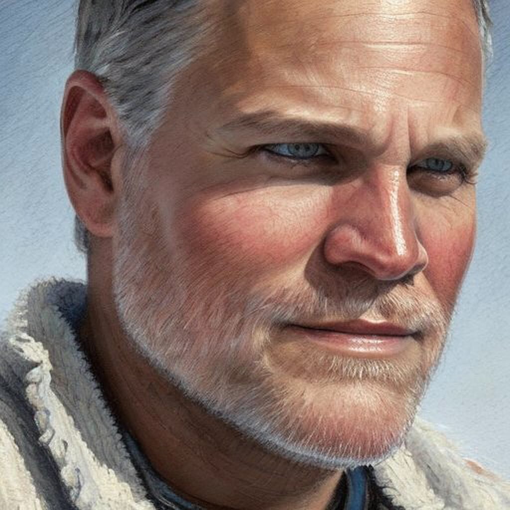 Profile photo