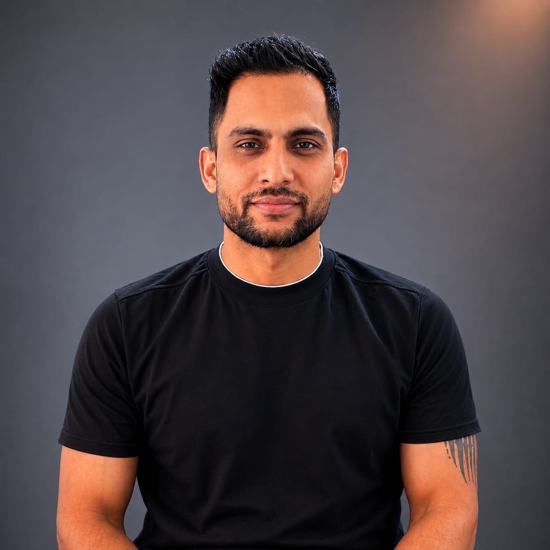 Profile photo