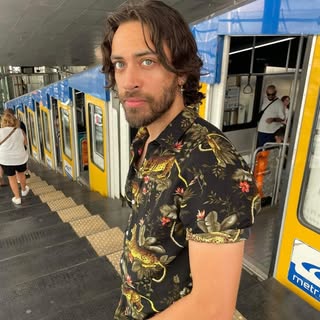 Profile photo