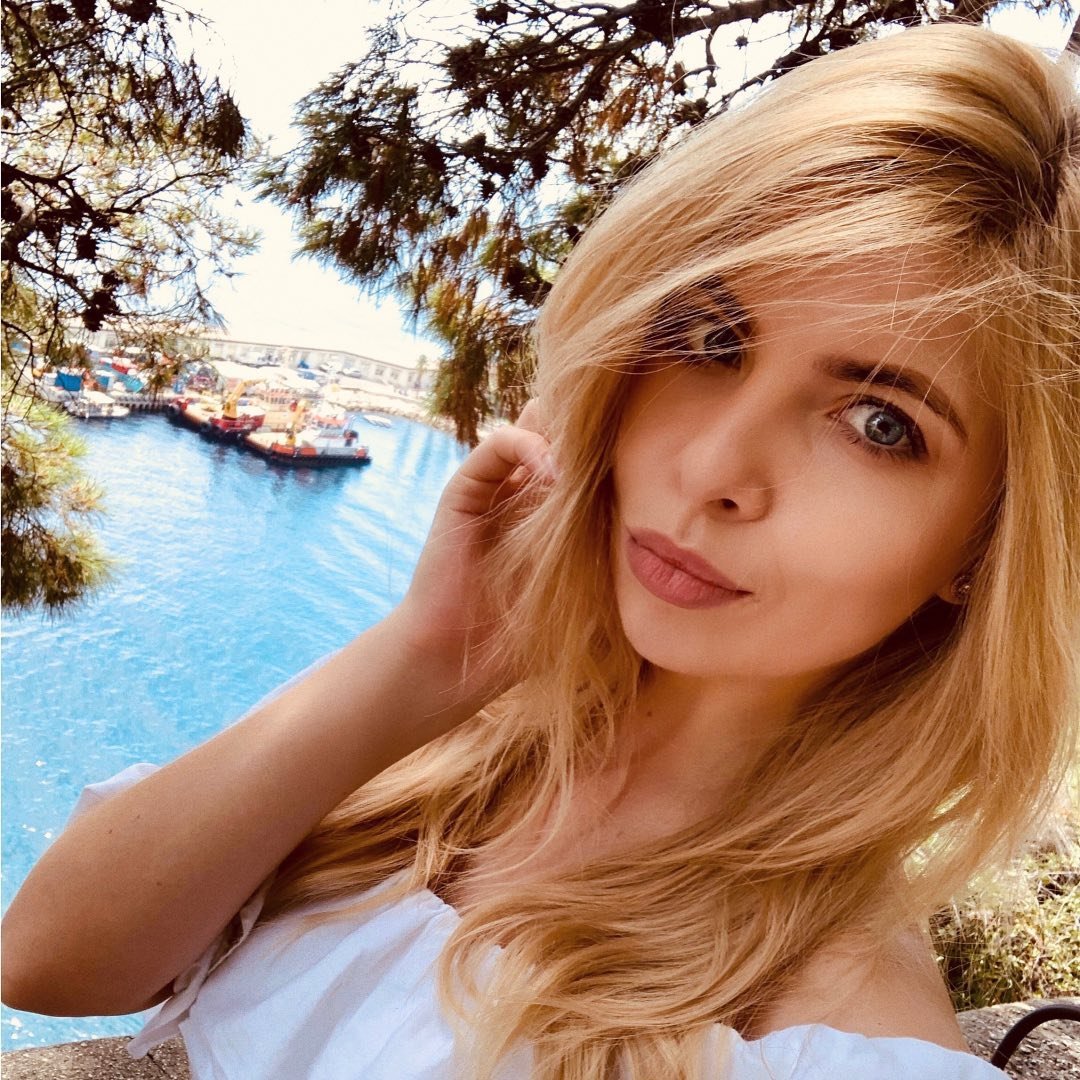 Profile photo