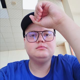 Profile photo