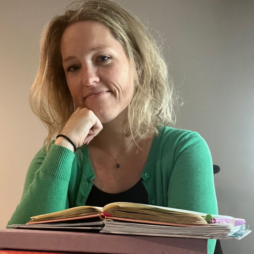Profile photo