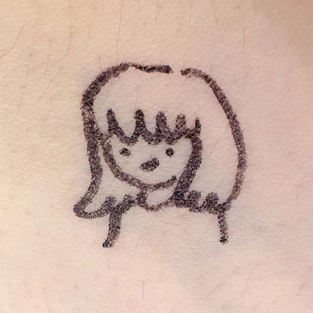 Profile photo