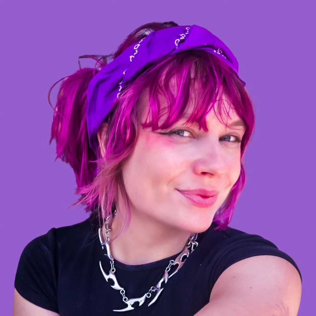 Profile photo