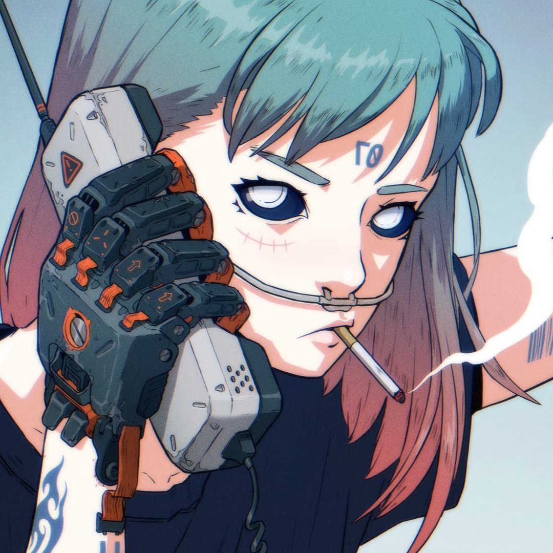 Profile photo