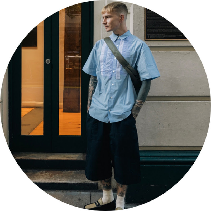 Profile photo