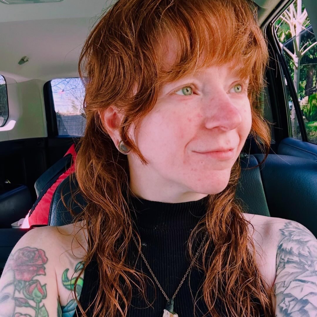 Profile photo